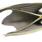 CELINE Zip Around Wallet