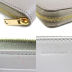 CELINE Zip Around Wallet