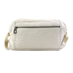 BOTTEGA VENETA Intrecciato Clutch Bag