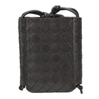 BOTTEGA VENETA Pochette Knot Shoulder Bag