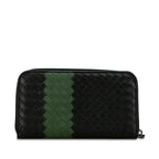 BOTTEGA VENETA Intrecciato Wallet