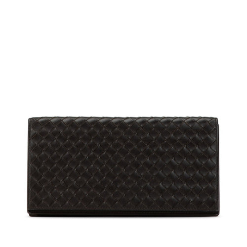 BOTTEGA VENETA Intrecciato Wallet