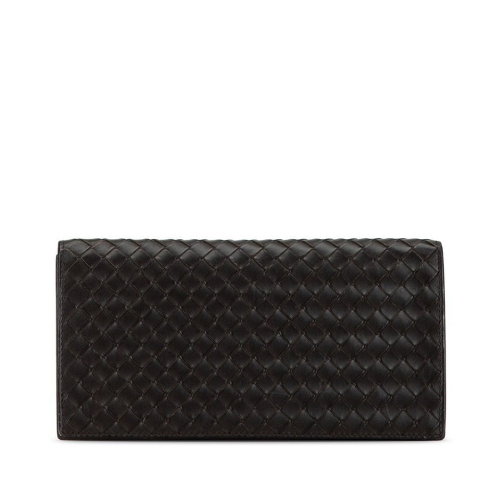 BOTTEGA VENETA Intrecciato Wallet
