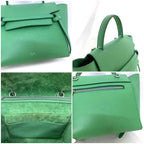 CELINE Belt Tote