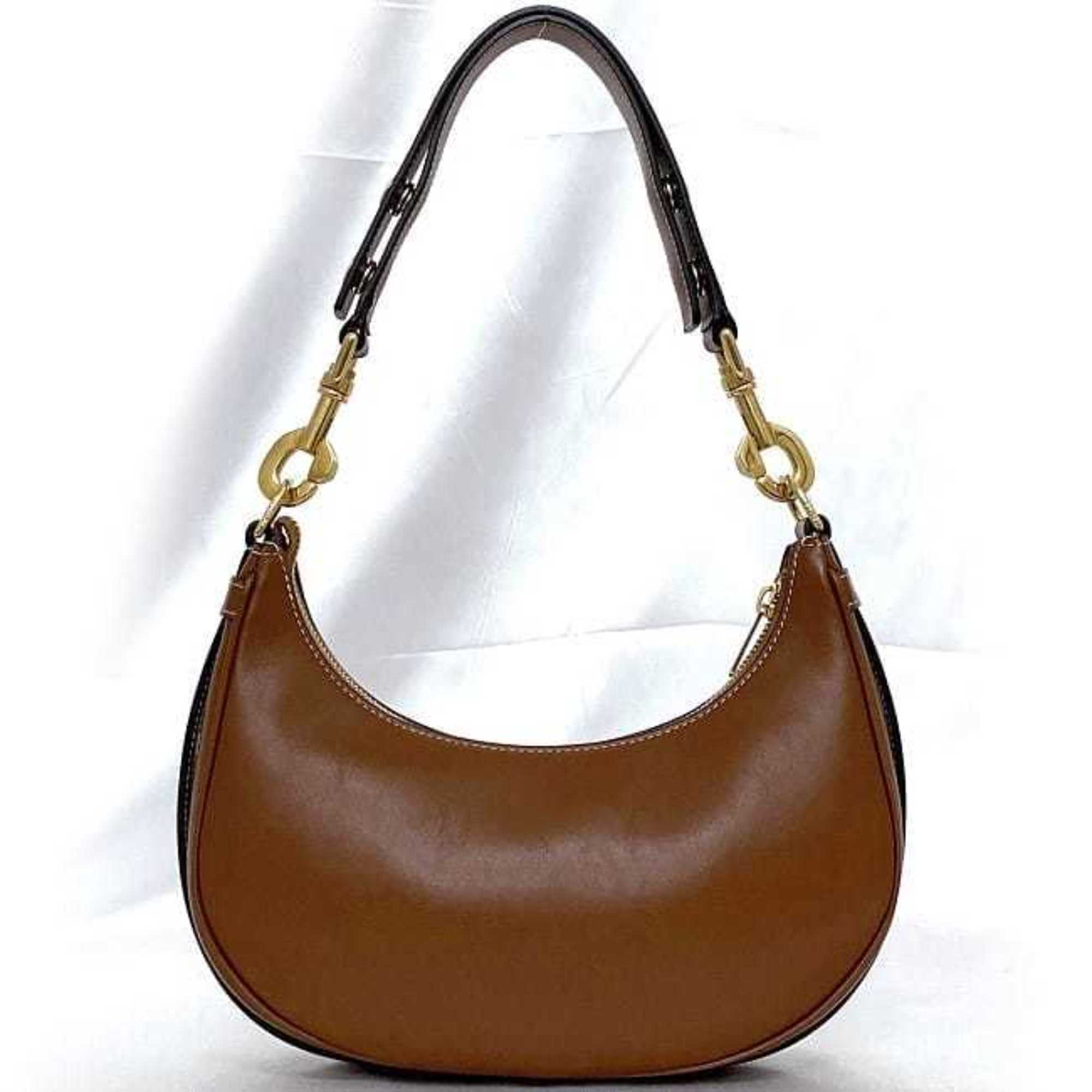 CELINE Ava Handbag