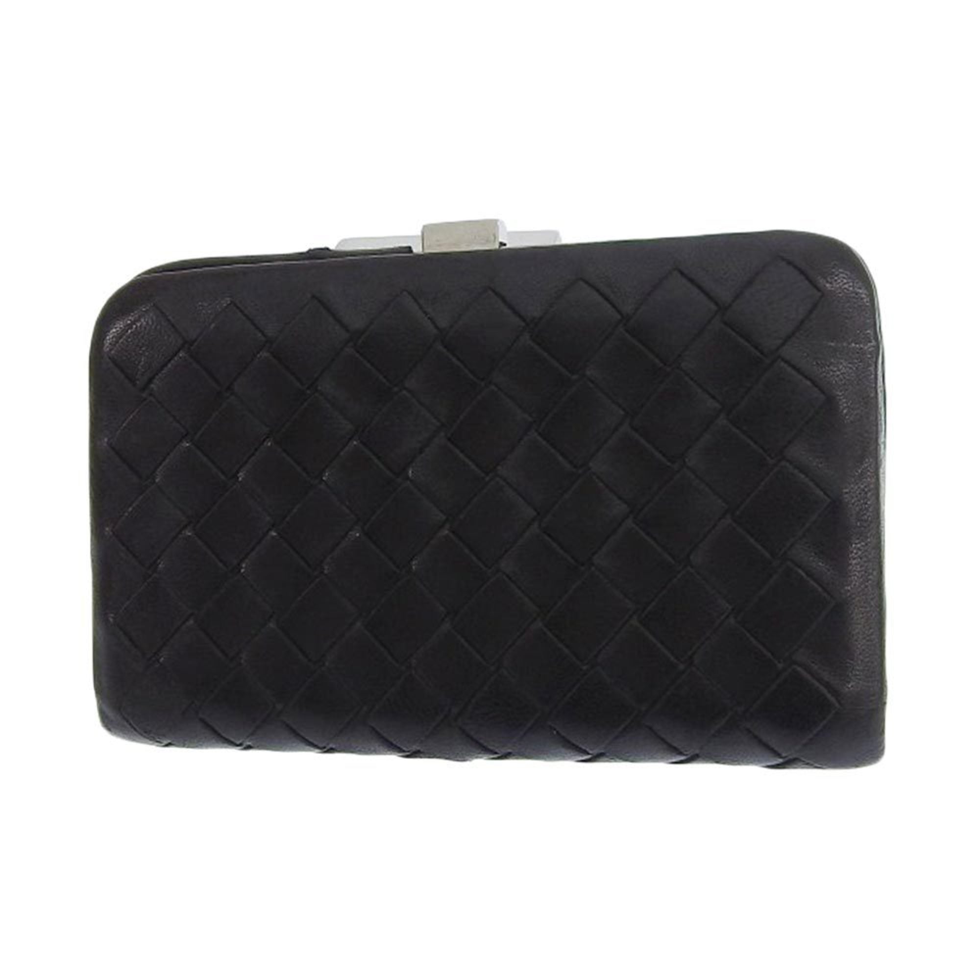 BOTTEGA VENETA Intrecciato Wallet