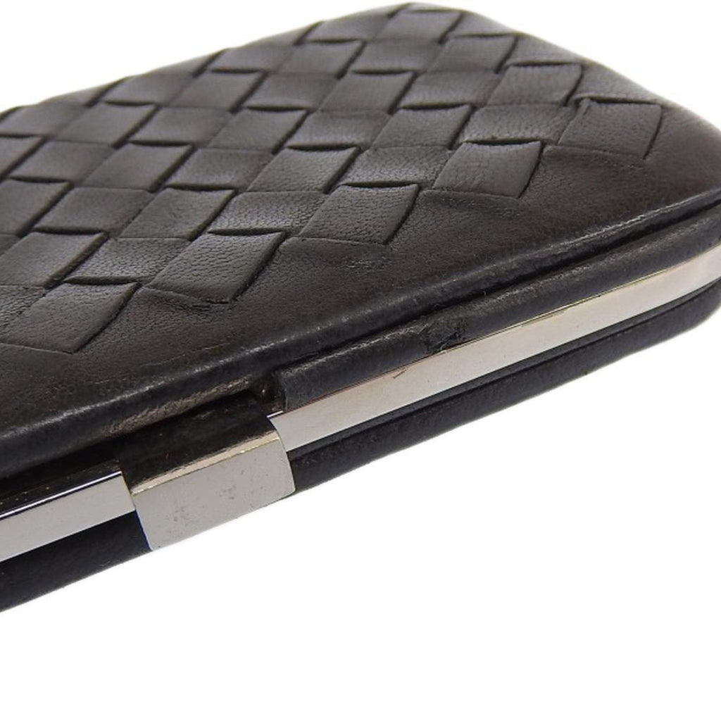 BOTTEGA VENETA Intrecciato Wallet