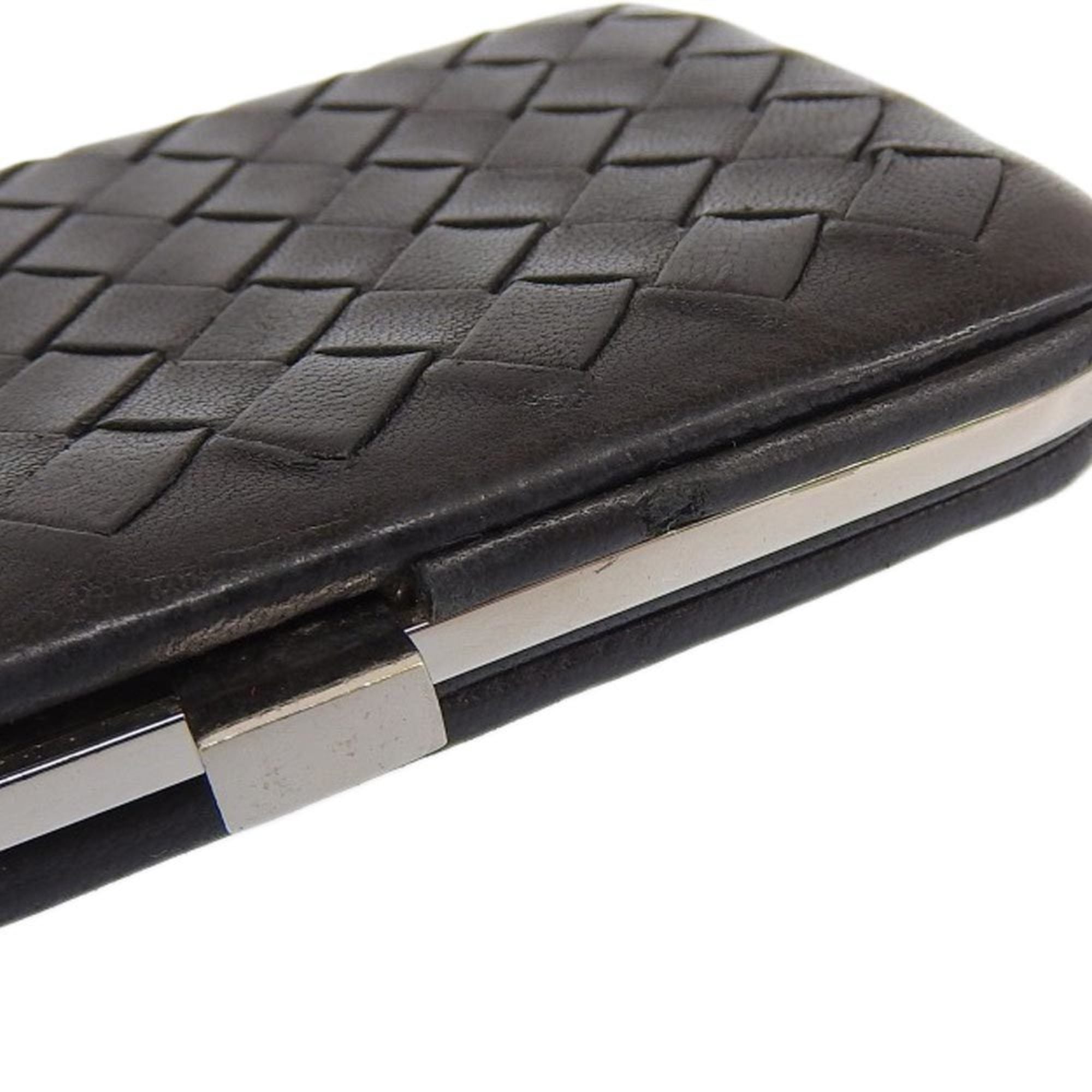 BOTTEGA VENETA Intrecciato Wallet
