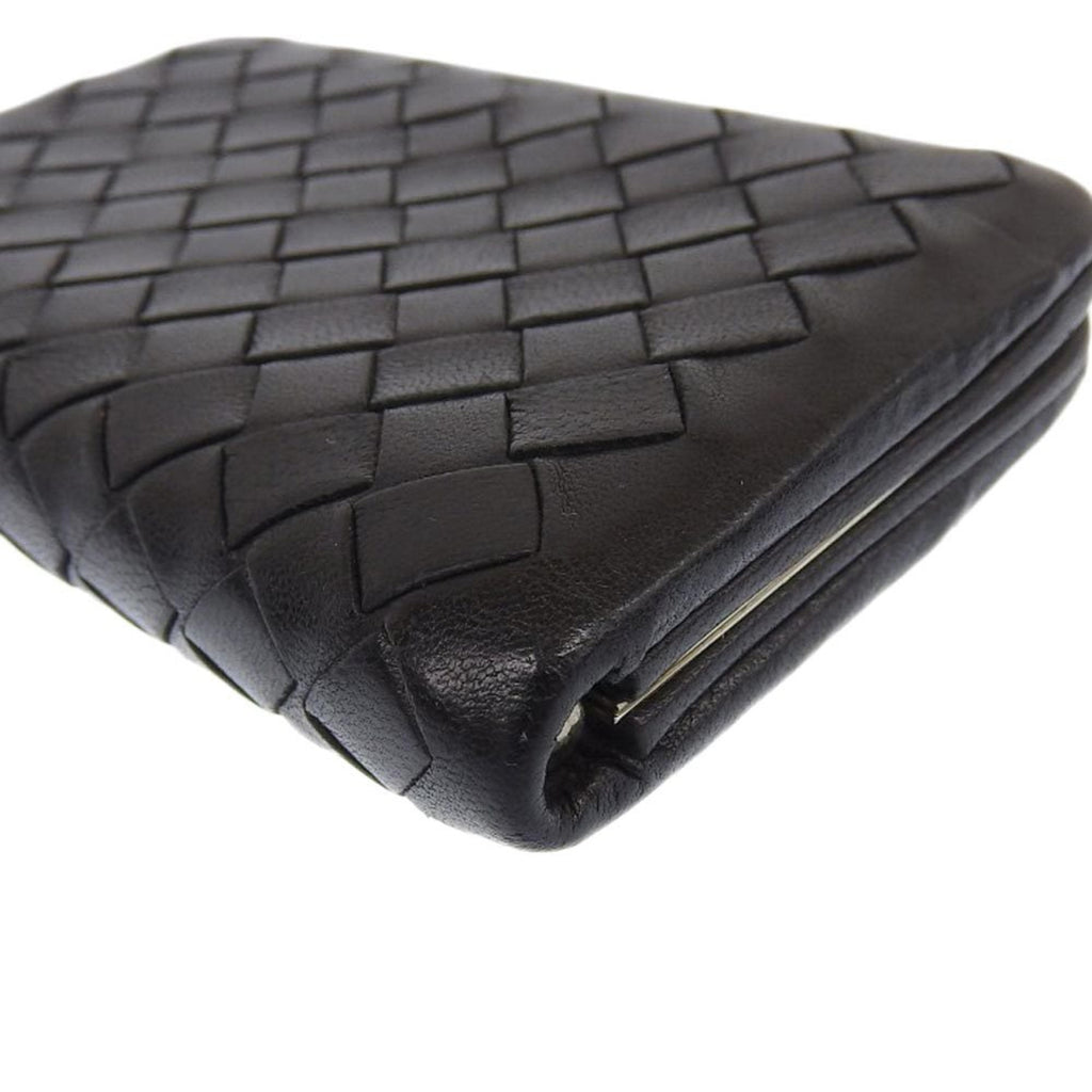 BOTTEGA VENETA Intrecciato Wallet