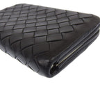 BOTTEGA VENETA Intrecciato Wallet