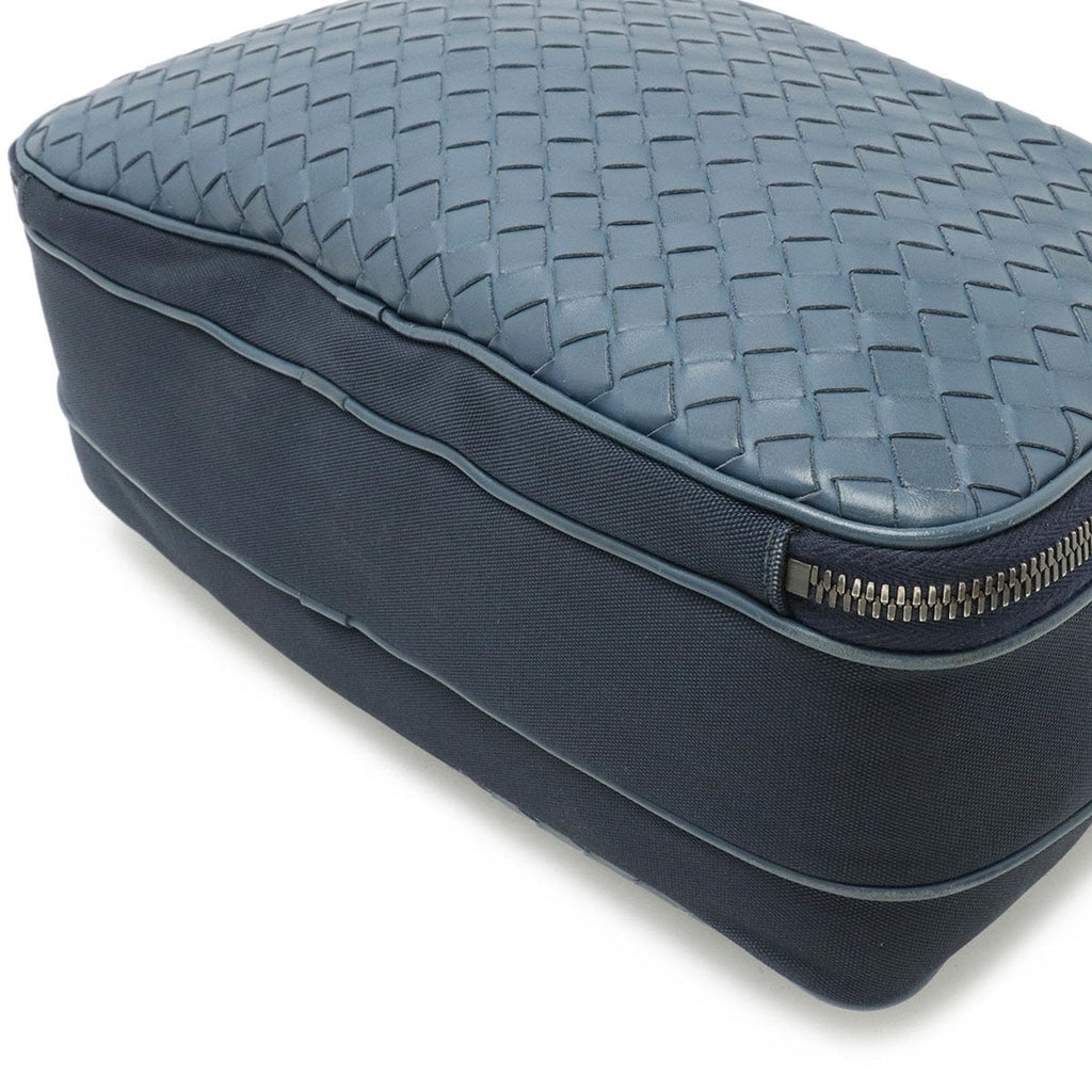 BOTTEGA VENETA Intrecciato Shoulder Bag