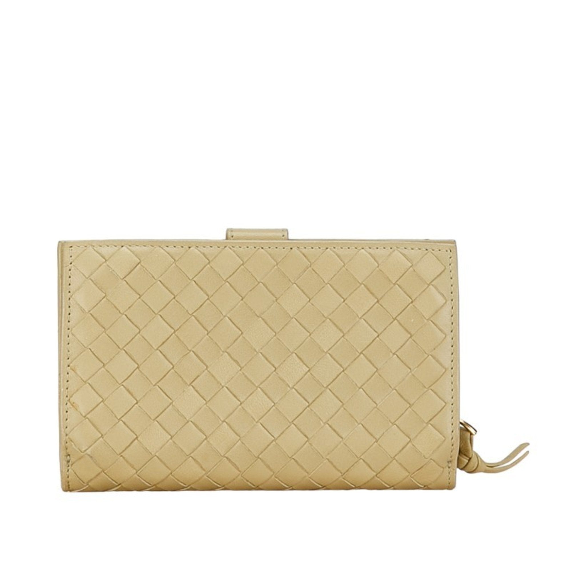 BOTTEGA VENETA Intrecciato Wallet