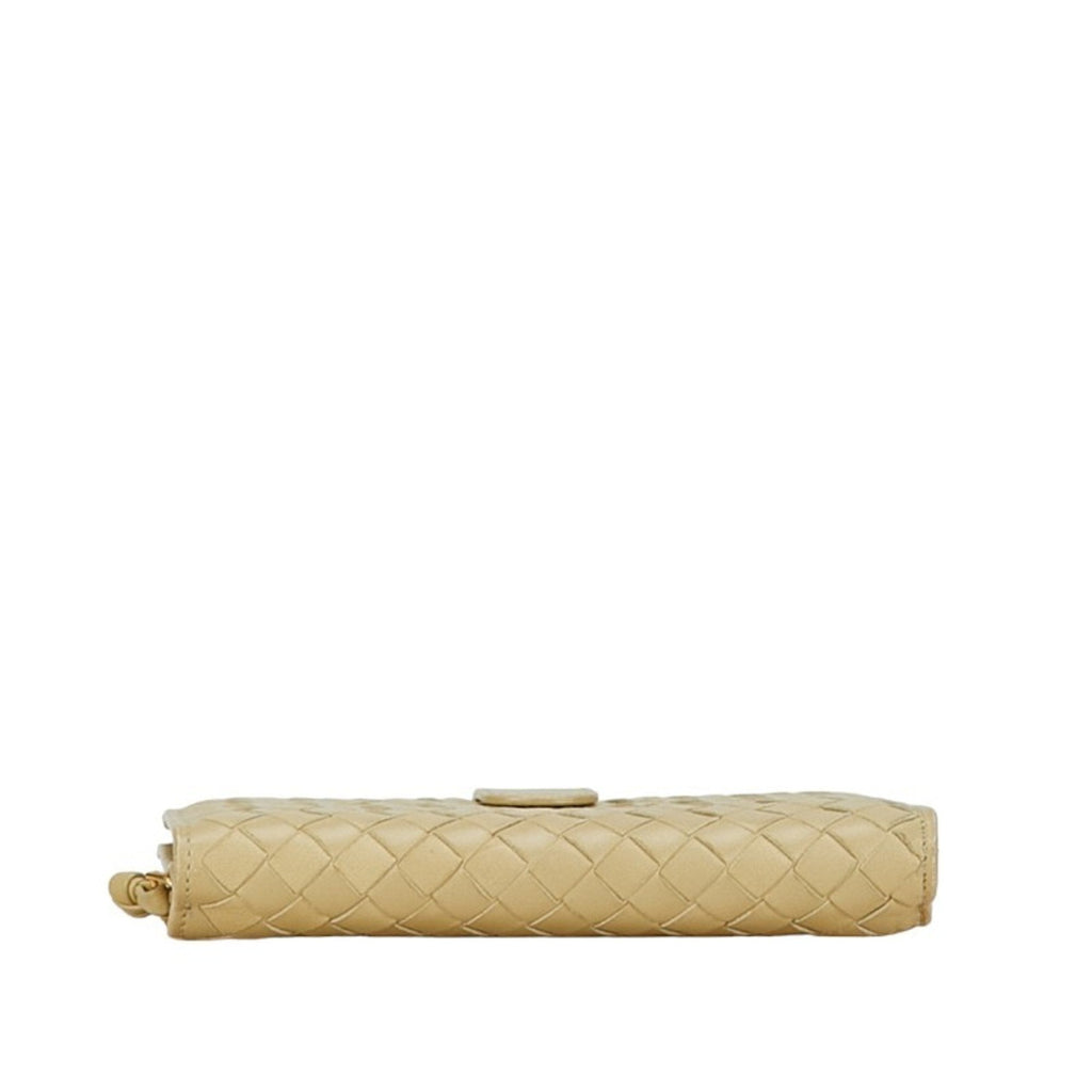 BOTTEGA VENETA Intrecciato Wallet