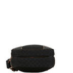 CELINE Macadam Shoulder Bag