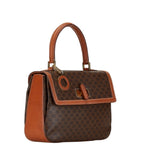 CELINE Macadam Handbag
