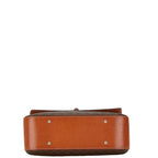 CELINE Macadam Handbag