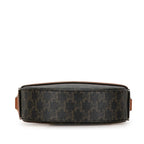 CELINE Triomphe Shoulder Bag