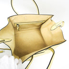 CELINE Luggage Phantom Handbag