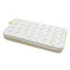 BOTTEGA VENETA Intrecciato Wallet