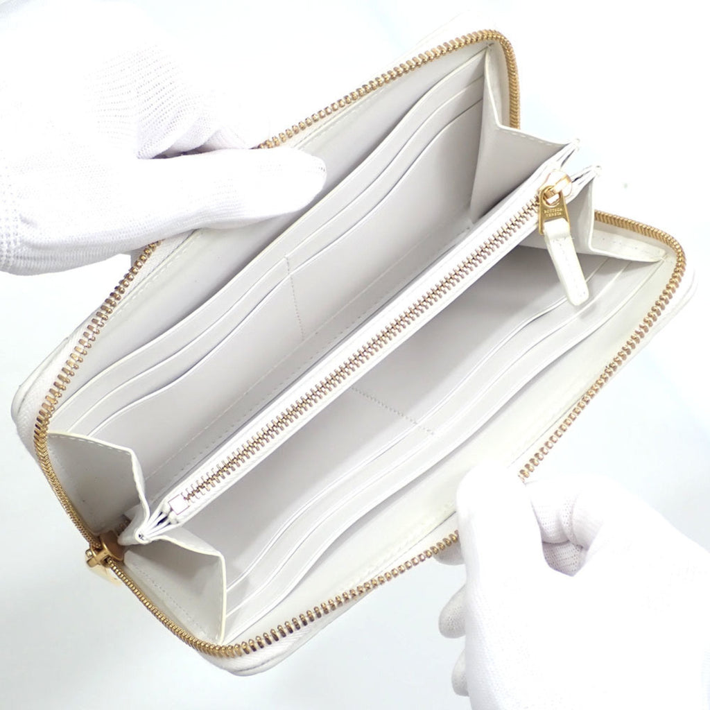 BOTTEGA VENETA Intrecciato Wallet