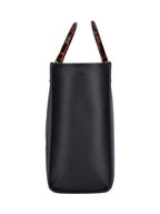Fendi Women Sunshine' Midi Tote Bag