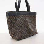 CELINE Macadam Handbag