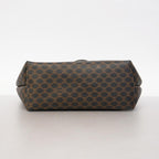 CELINE Macadam Handbag