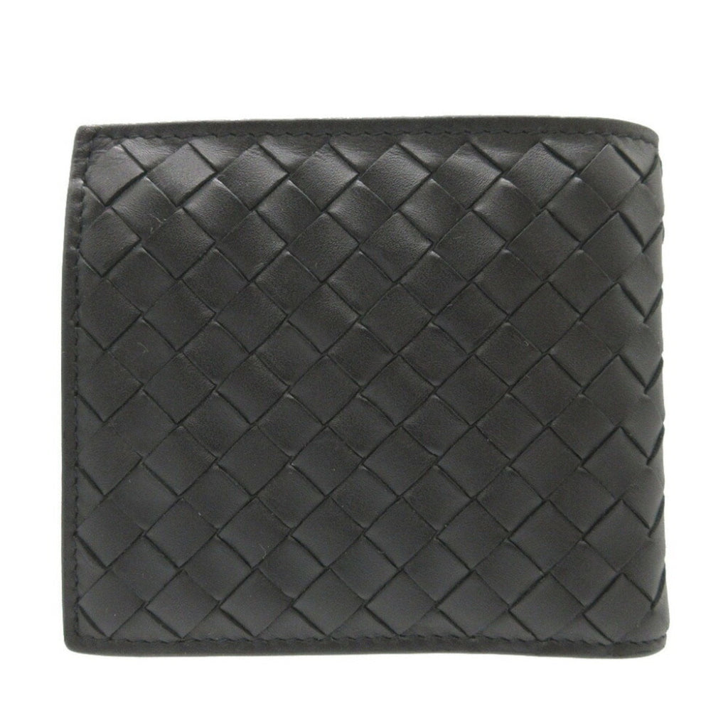 BOTTEGA VENETA Intrecciato Wallet