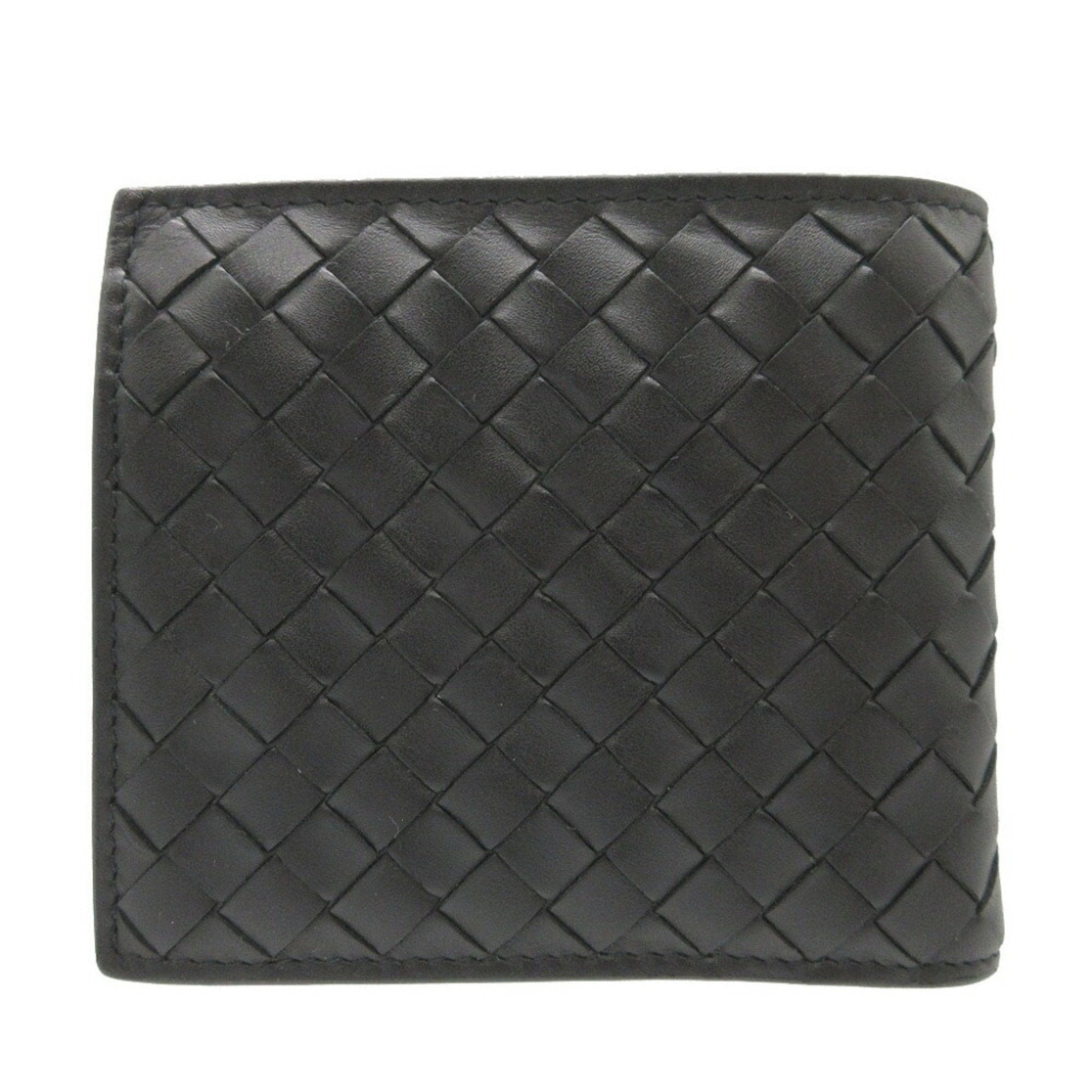 BOTTEGA VENETA Intrecciato Wallet