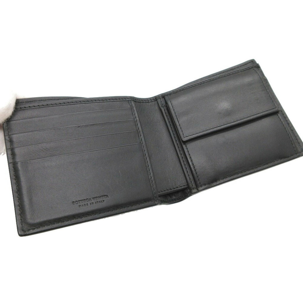 BOTTEGA VENETA Intrecciato Wallet