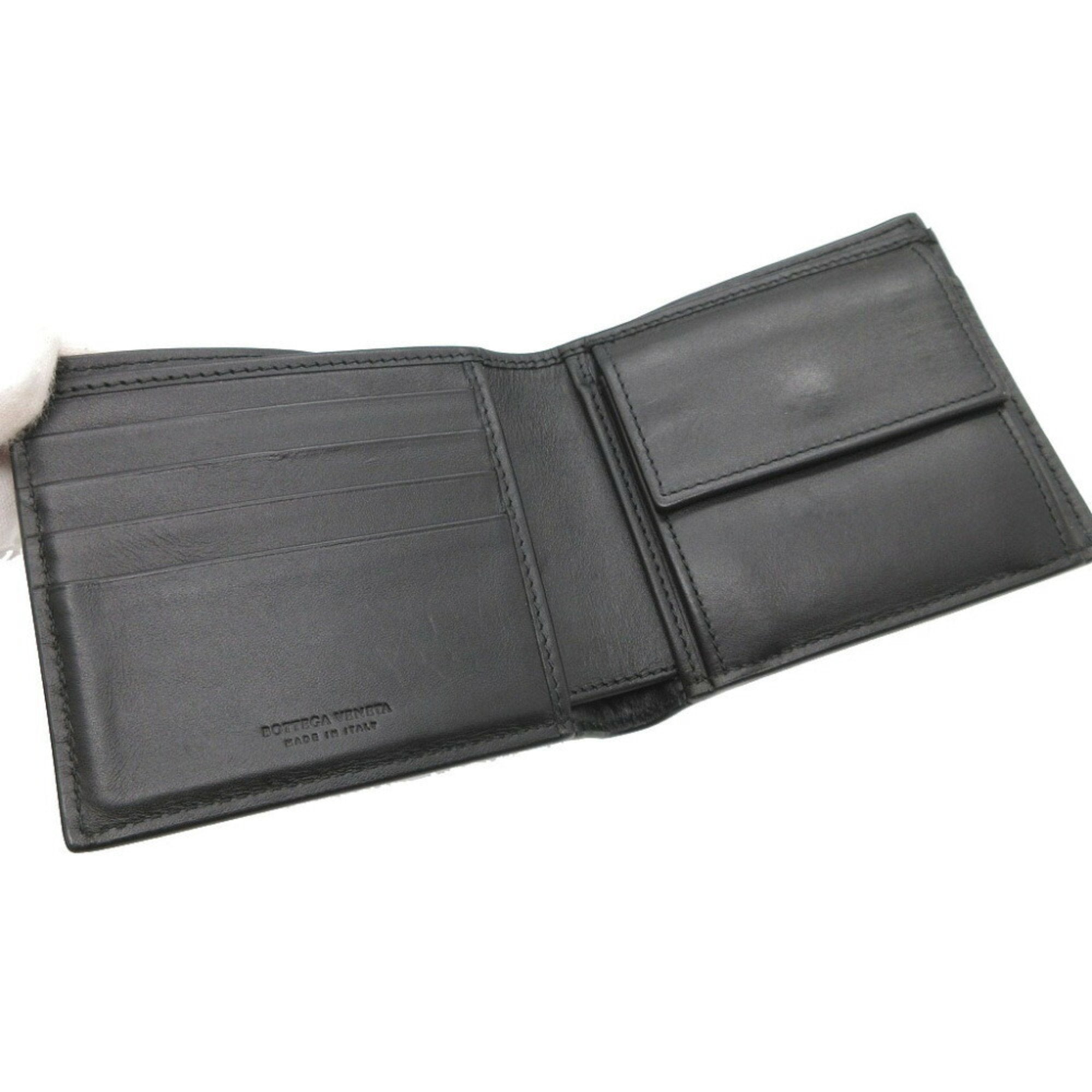 BOTTEGA VENETA Intrecciato Wallet