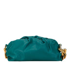 BOTTEGA VENETA Pouch Clutch Bag