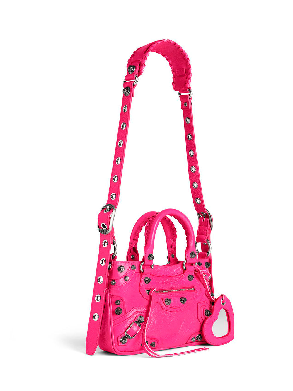 Balenciaga Women Neo Cagole Small