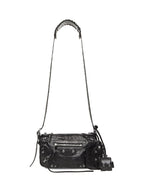Balenciaga Men Le Cagole Xs Flap Bag