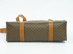 CELINE Macadam Shoulder Bag