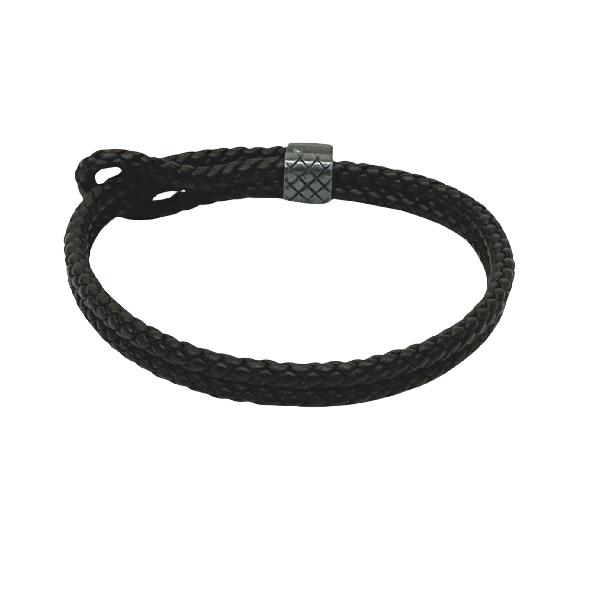 BOTTEGA VENETA Intrecciato Bracelet