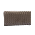 BOTTEGA VENETA Intrecciato Wallet