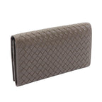 BOTTEGA VENETA Intrecciato Wallet