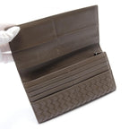 BOTTEGA VENETA Intrecciato Wallet