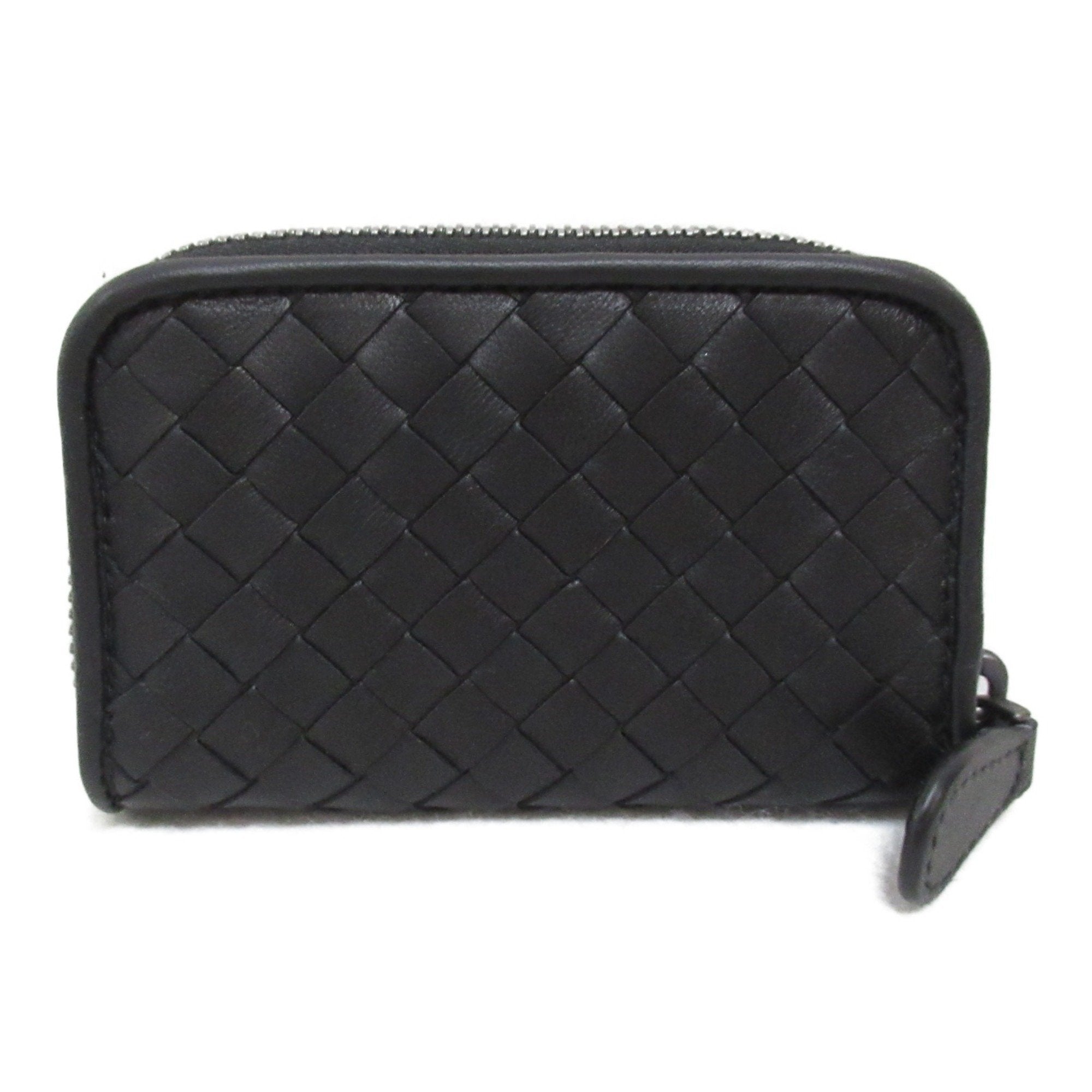 BOTTEGA VENETA Intrecciato Wallet