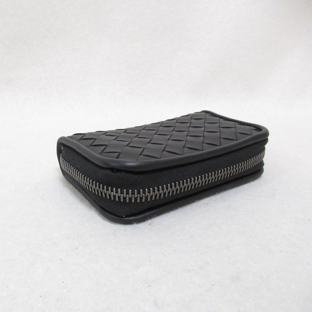 BOTTEGA VENETA Intrecciato Wallet