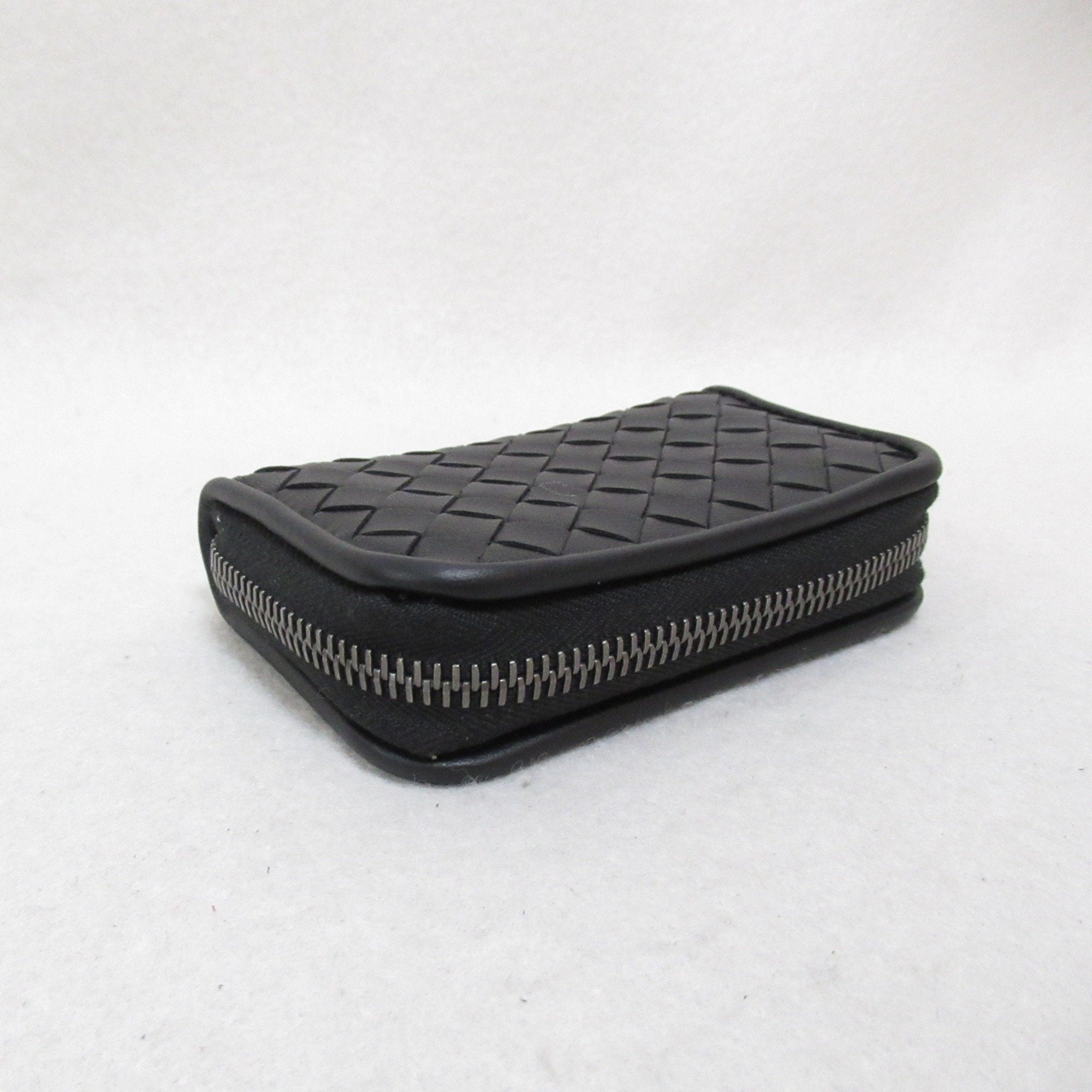 BOTTEGA VENETA Intrecciato Wallet