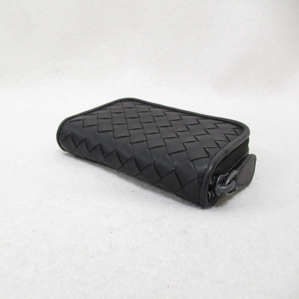 BOTTEGA VENETA Intrecciato Wallet