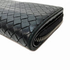 BOTTEGA VENETA Intrecciato Wallet