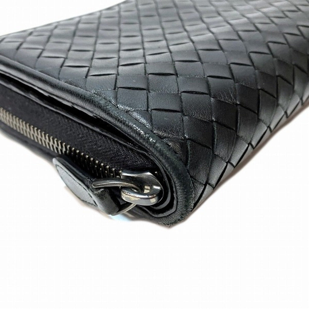 BOTTEGA VENETA Intrecciato Wallet