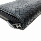 BOTTEGA VENETA Intrecciato Wallet