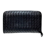 BOTTEGA VENETA Intrecciato Wallet