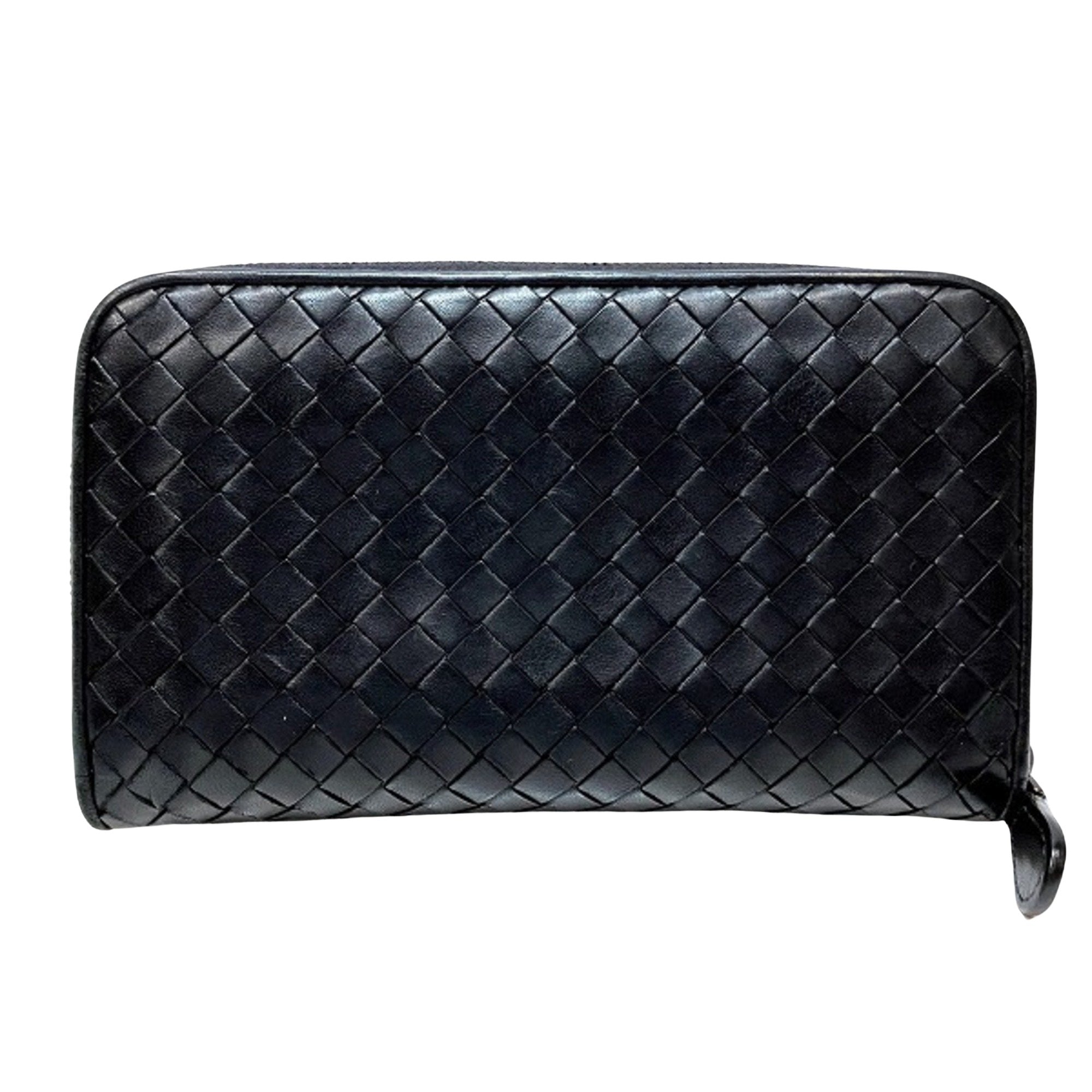 BOTTEGA VENETA Intrecciato Wallet