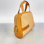 CELINE Macadam Handbag