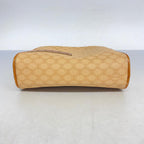 CELINE Macadam Handbag